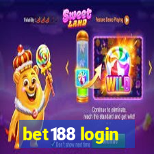 bet188 login